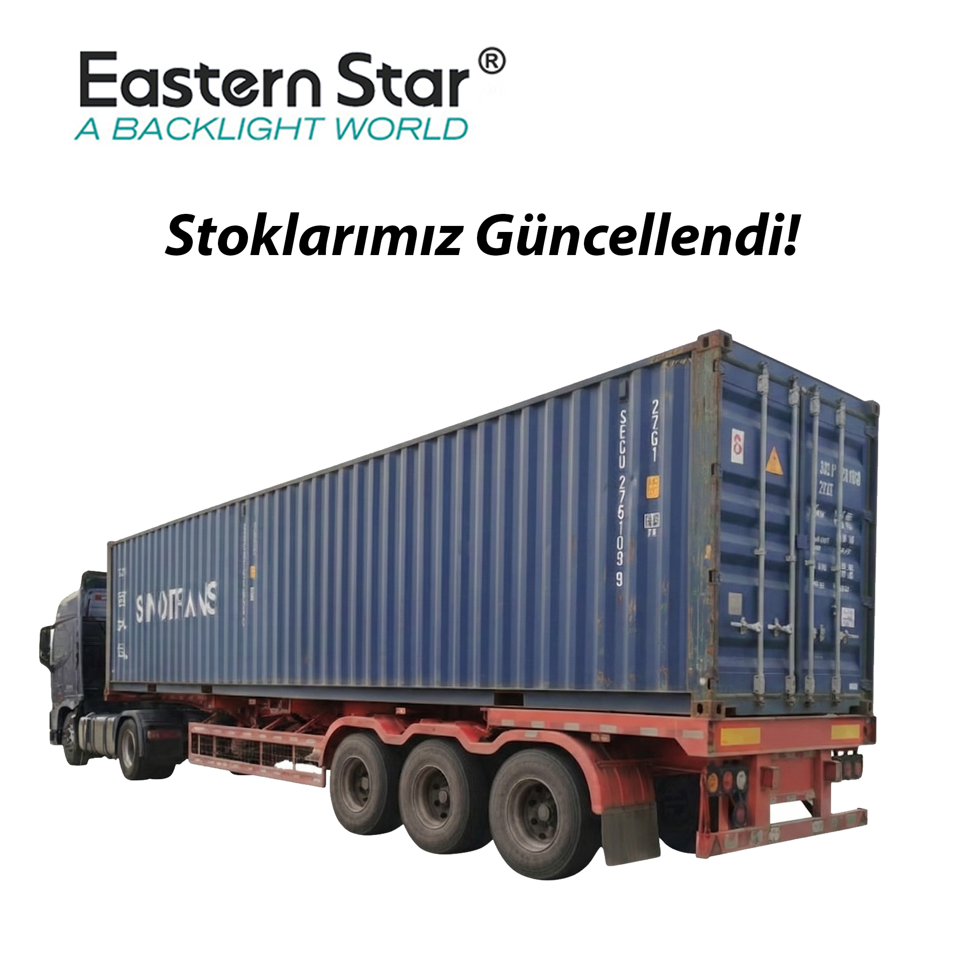 Eastern Star Logo