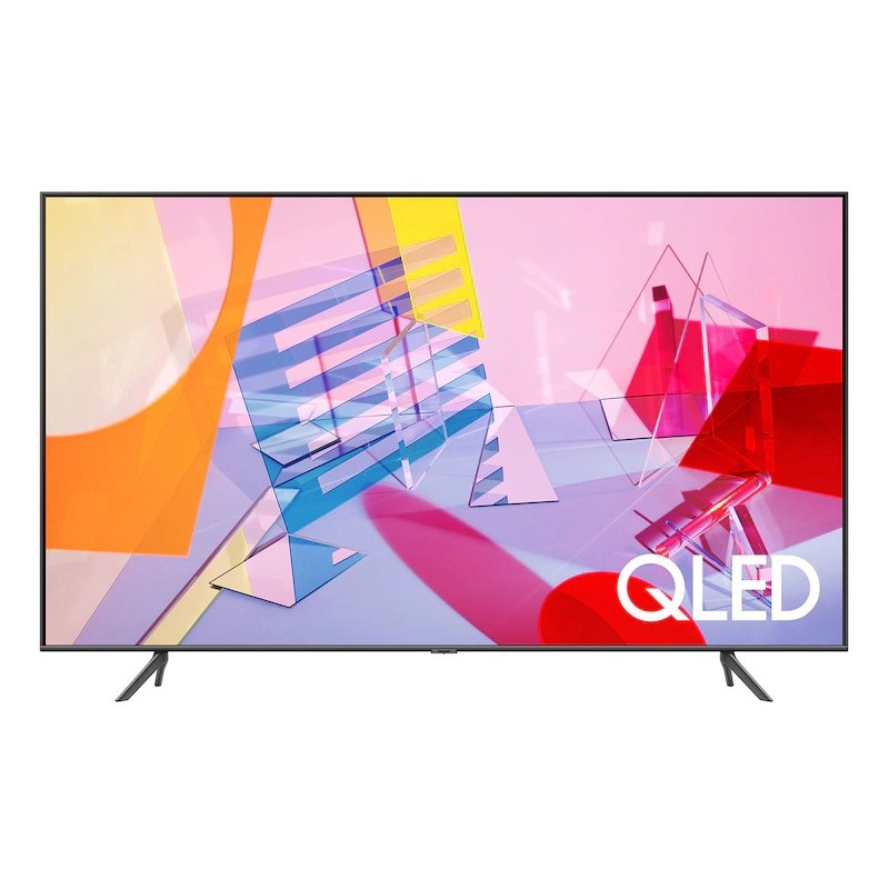 SAMSUNG QE50Q60TAU TV paneli