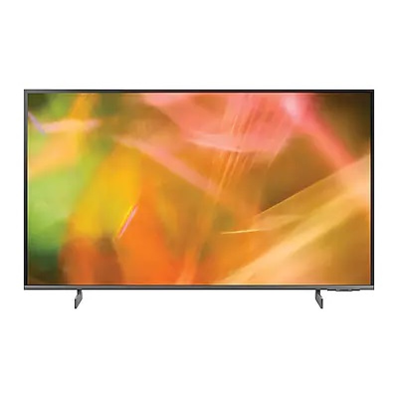 SAMSUNG UE43AU8000U TV paneli