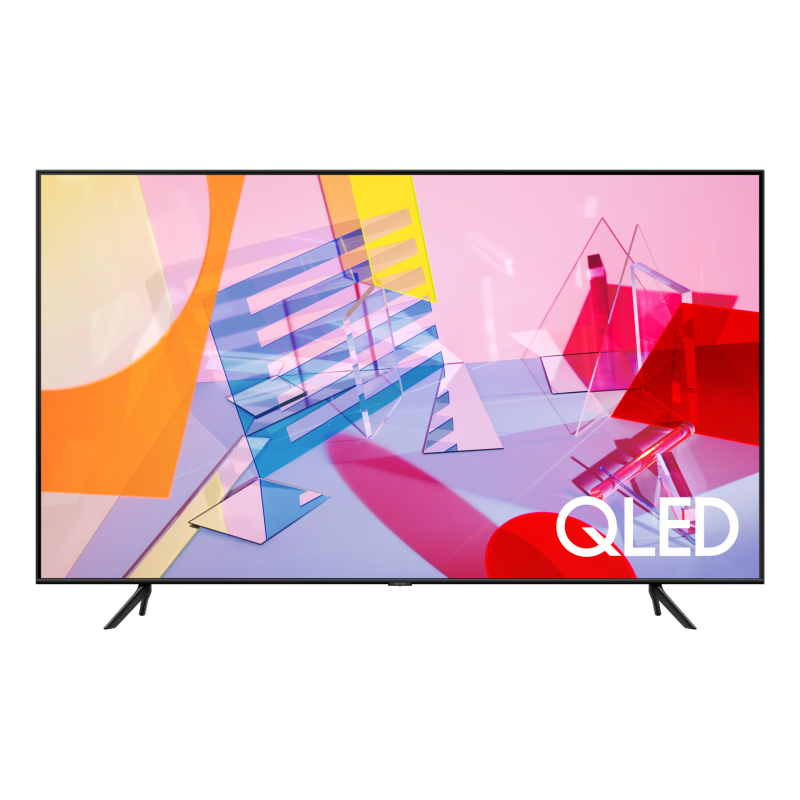 Samsung QE58Q60TAU TV paneli