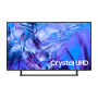 Samsung UE43DU8500U görsel 1