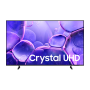 Samsung UE43U8000F görsel 1