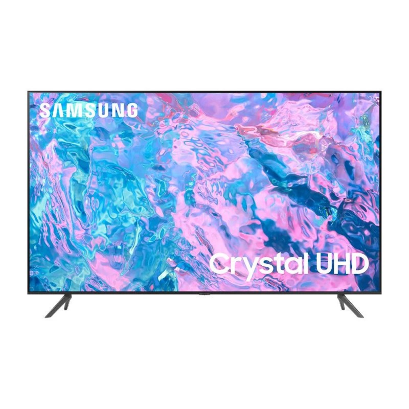 SAMSUNG UE50CU7200U TV paneli
