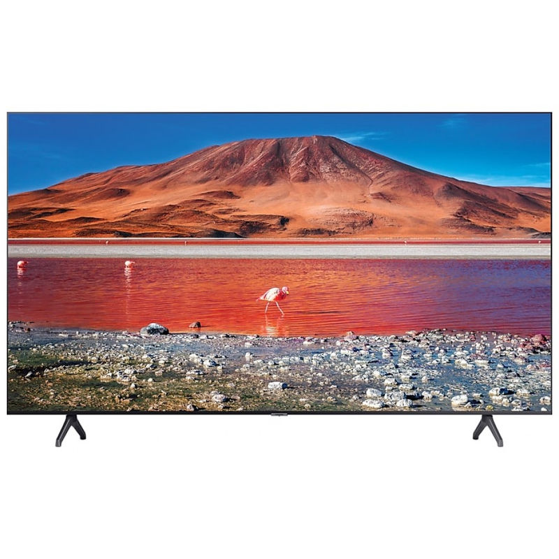 Samsung UE43TU7000U TV paneli