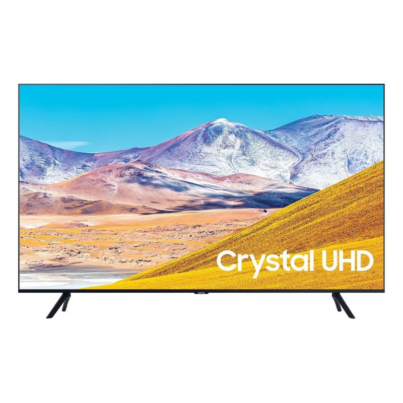 SAMSUNG UE50TU8000U TV paneli