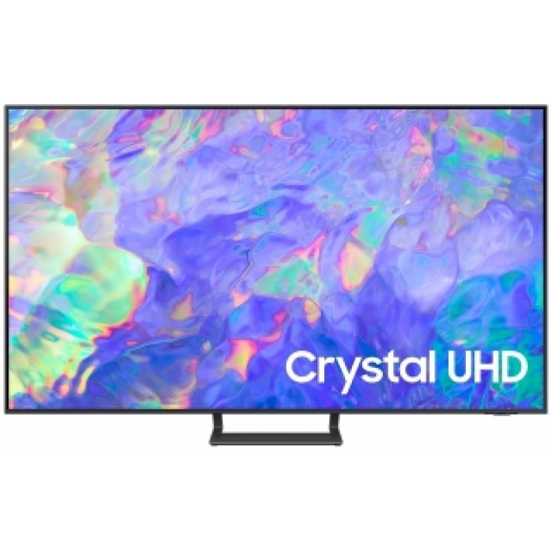 SAMSUNG UE55CU8500U TV paneli