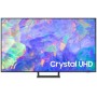 SAMSUNG UE55CU8500U görsel 1