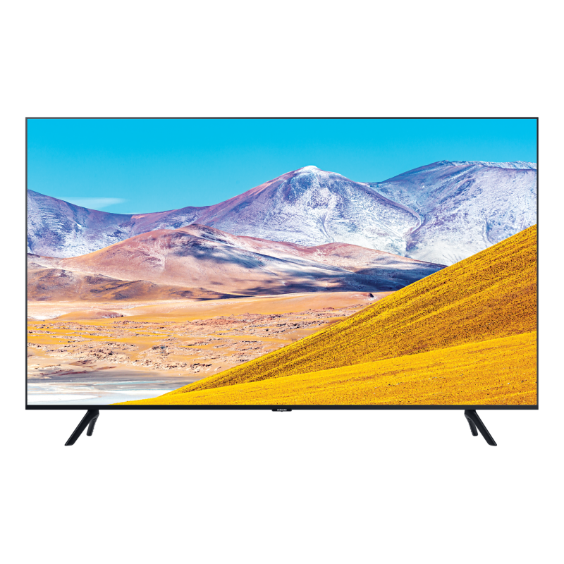 Samsung UE43TU8000U TV paneli