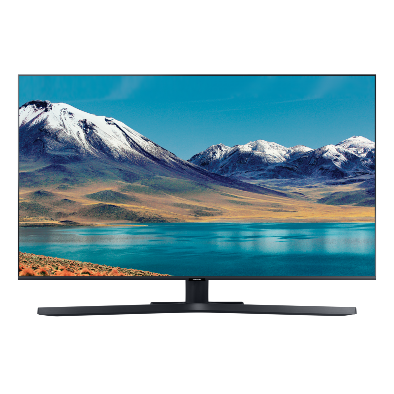 Samsung UE43TU8500U TV paneli