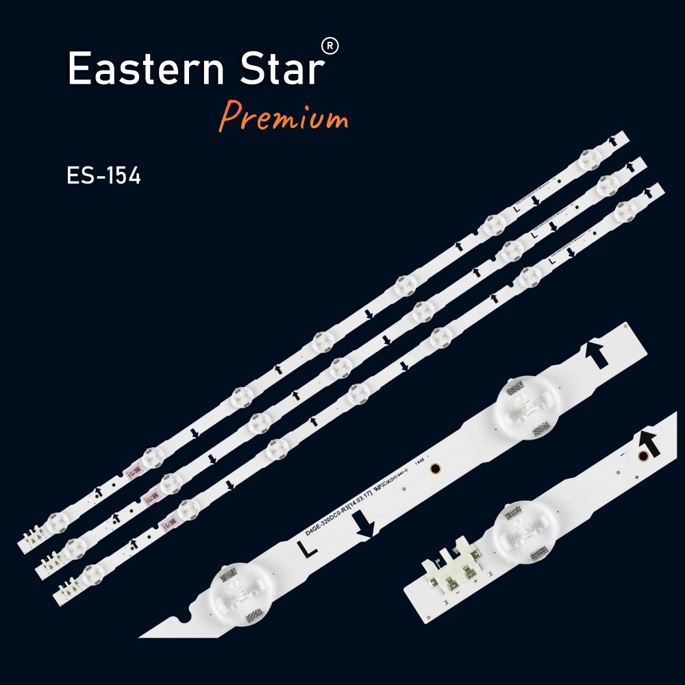 ES-154, SAMSUNG, BN96-30446A, BN96-30445A, 30445A, UE32H4580, UE32H4000, T31D310EW, HG32ED670AK, HG32EC670AW, D4GE-320DC0-R3, [14.03.17], SAMSUNG_2014SVS32HD_3228 , LM41-00099M , D4GE-320DC0-R2, D4GE-320DC0, TV LED BAR ana görsel
