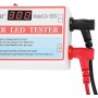 Eastern Star, ES-300V, Profesyonel, Led Test Cihazı, 0-300V, SUPER LED TESTER