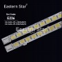 ES-ELED-499, SANYO, LE32S7FA, V315H4-LE2-TREF3, V315H4-LE2-TLEF3, E187565, 10091702,10091602V315H4-LE2, V315H4-LE2 REV.C1, TV LED BAR
