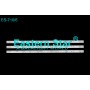 ES-710, 0D32D06-ZC21FG-05 , 303TT320038 , LCMSA320THG4D000209, TV LED BAR