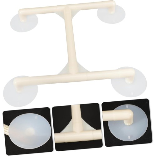Jig Tool JIG06 - Antistatik Vakumlu LCD & LED TV Panel Taşıyıcı Aparat 2 Adet | Eastern Star