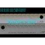 ES-ELED-323, Samsung HG60EC890XB, UE60H7000AL, CY-LH60DSSV1H, BN96-30560A, BN96-30559A, Samsung 2014SVS60 7032SNB, TV LED BAR