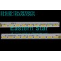 ES-ELED-753, VESTEL, 17ELB43ULR3 7020PKG 58EA L-Type, 17ELB43ULR3 7020PKG 58EA R-Type, 30088771, 30088772, VES430QNEL-3D-U01, TV LED BAR