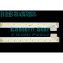 ES-ELED-753, VESTEL, 17ELB43ULR3 7020PKG 58EA L-Type, 17ELB43ULR3 7020PKG 58EA R-Type, 30088771, 30088772, VES430QNEL-3D-U01, TV LED BAR