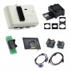 RT809H Universal Programlayıcı, NOR, NAND, eMMC, EC, MCU, ISP Desteği ve eMMC Soketi - 40 Adet Aksesuar İle Birlikte ana görsel
