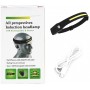 BLX LX200 LED Headlamp Sensörlü 5 Modlu Kafa Tepe Lambası