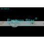 ES-4323, ONVO, OV43250, CY-430D-4X12 112881, NPB12D770103BL041-007H, 8D42-DNDL-K8412A, TV LED BAR