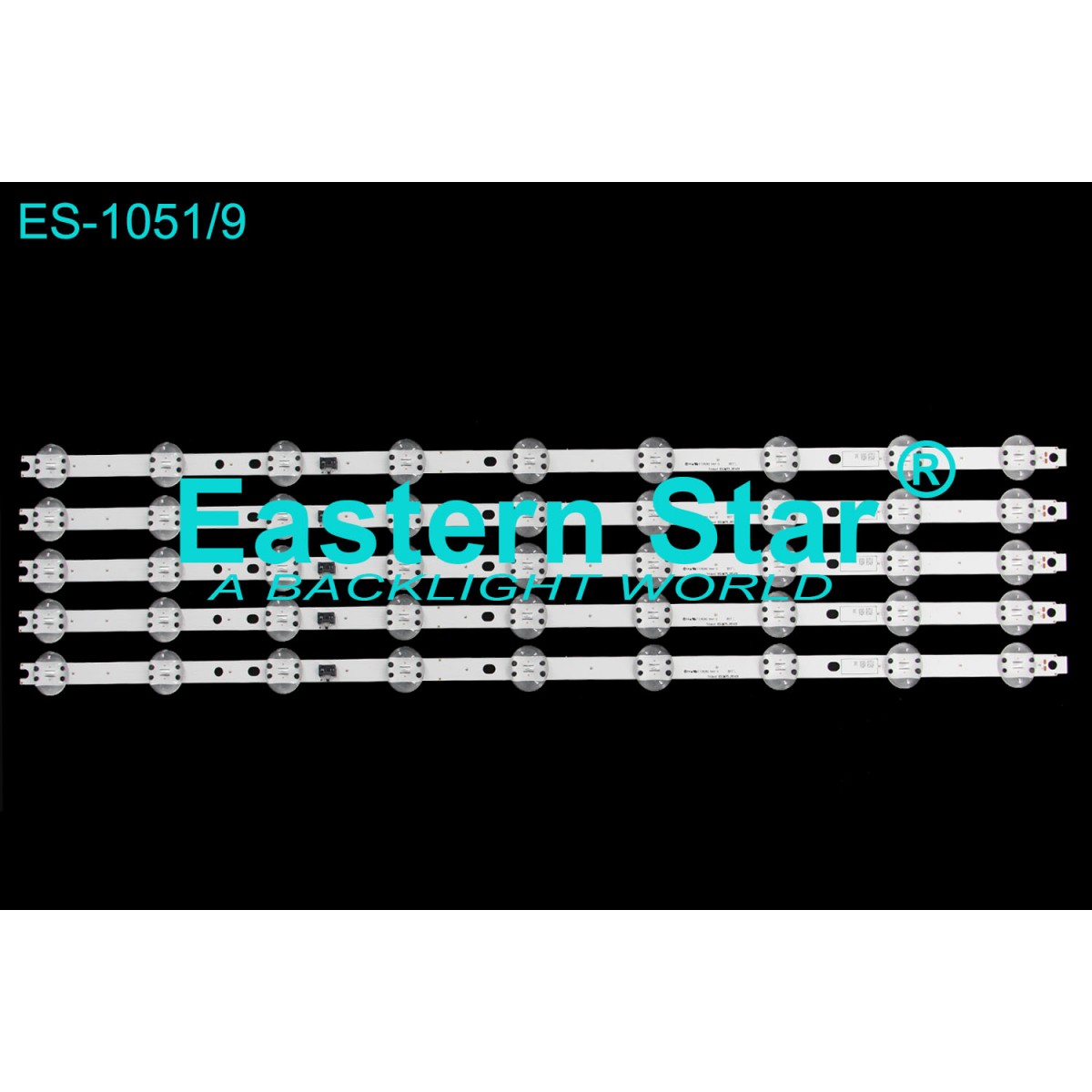 ES-1051, 65UM75_REV01 Y19-TRIDENT-65UM75, TV LED BAR
