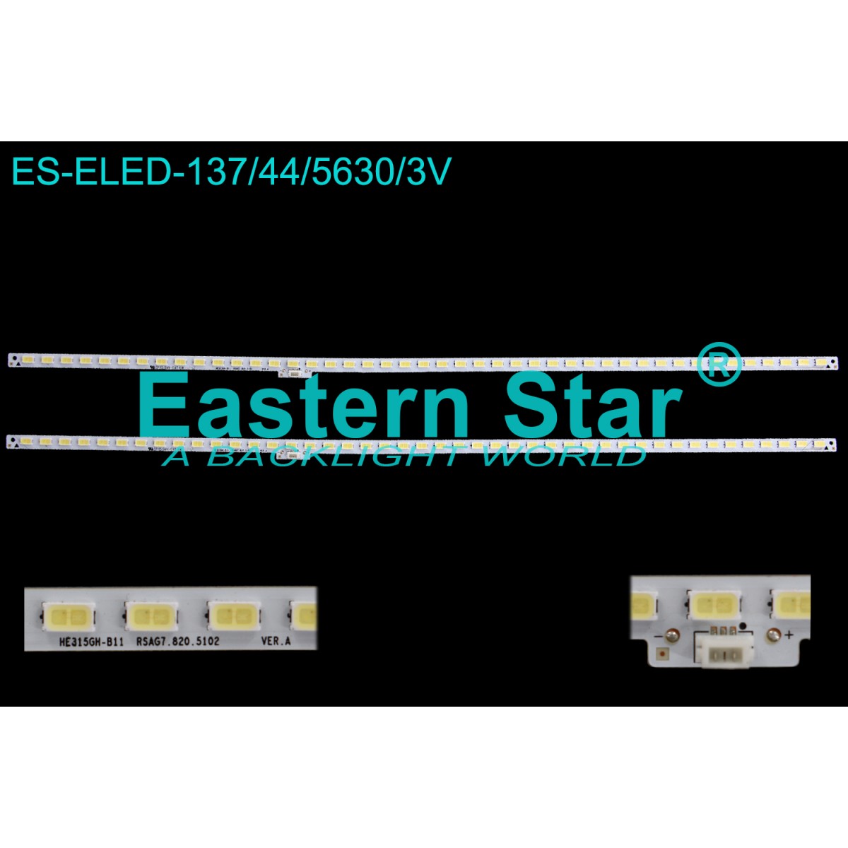 ES-ELED-137, HE315GH-B11, RSAG7.820.5102  VER.A, TV LED BAR