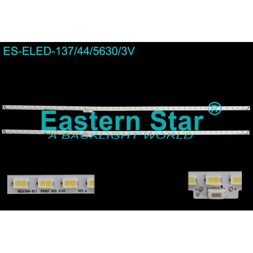 ES-ELED-137, HE315GH-B11, RSAG7.820.5102  VER.A, TV LED BAR