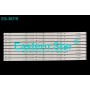 ES-367, K50K523030T090571H-REV1.5 W, TV LED BAR