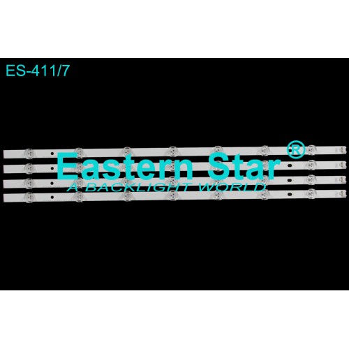 ES-411, 32"_Array_0.1_7LED_REV0.2_120210     32" NDE REV 0.2, TV LED BAR