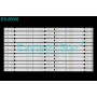 ES-893, HK48D12-ZC14A-01 2014-02-25   6049131001, TV LED BAR