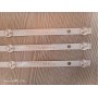 AWOX B 205800S, B205800S, 205800 LED BAR, XMNJ58D05-ZC46AG-02, 303XM580003, AWOX B 205800S, B205800S, 205800 TV LED BAR
