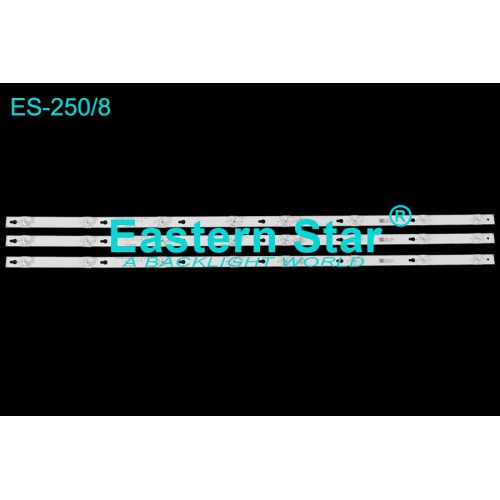 ES-250, OEM43LB06_LED3030F2.1_V1.2_20160513, ZM-GS-1615 4C-LB4308-ZM02J 6AN G0019 00147 10167  ZM-GS-1615 4C-LB4308-ZM02J 6AN G0019 00167 10167 TOT_43D2900_3X8_3030C_d6+-2d1_4S1PX2 REC.V2 2016/08/10 YHA-4C-LB4308-YH05J 200617-GS7XFQ-00214, TV LED BAR