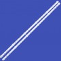 YUMATU , DLED32YM 2X6 0005 P9 LED BAR , YU-MA-TU 32, TV LED BAR