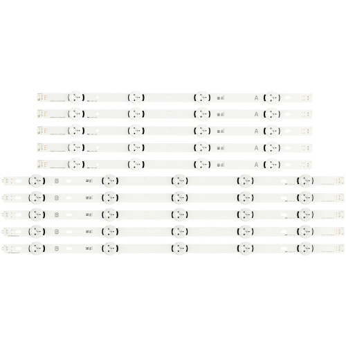 HM-013, 50LB580V, 50LB582V, 50LF650V, TV LED BAR, LG INNOTEK DRT 3.0 50``, TV LED BAR