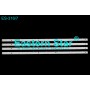 ES-316, Hisense, 55K3300UW, 55_HD550DU-B52_10X7_3030C_V0_20151012  LBM550M0701-LF-2 (0), 10 adet, TV LED BAR