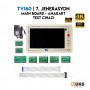 TV160 | 7. JENARASYON, Lcd, Led TV Main Board, Anakart Test Cihazı, 4K, 2K, FULL HD, HD READY