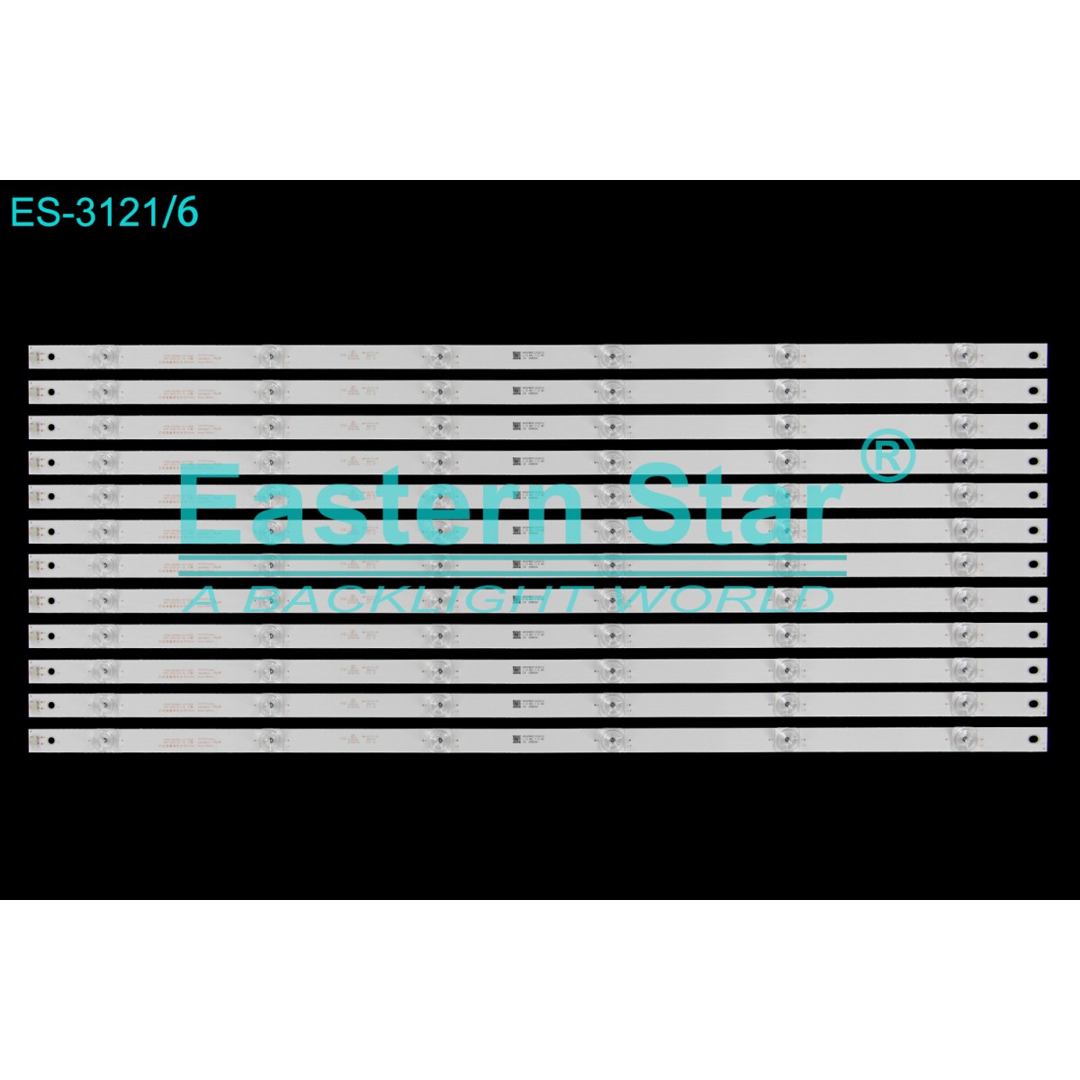 ES-3121, DH-LM65-S400, 4708-K65WDG-A1113N01, K650WD93, K650WDG1, K650WDG1195102, 4708-K65WDG-A1113N01 K650WD93, TV LED BAR