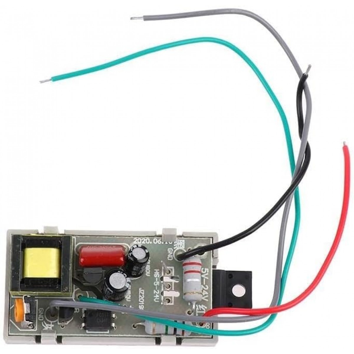  LCD , LED TV , SMPS MODÜL KARTI , LCD TV Universal Switching Power Supply Module 
