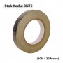 Nuks TV Tamir Bez Bant 2 CM - 30 Metre TV Repair Cloth Tape