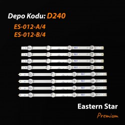 ES-012, LG,  42'' DRT3.0, 42LB580V, 42LB580N, 42LB582V, 42LF580N, 42LF580V, 42LB620V, 42LB652V, 42LF650V, 42LY541H, TV LED BAR