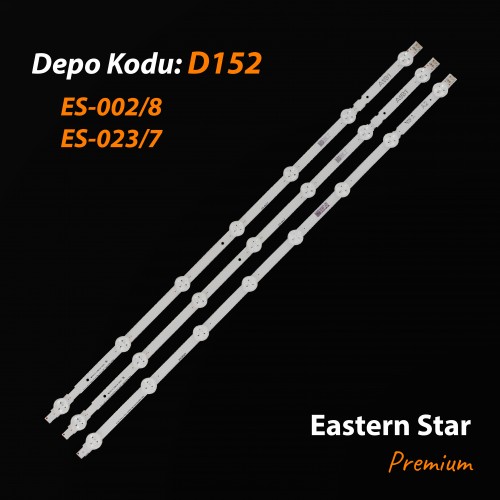 ES-023, ES-002, 32LA613S, 32LA620S, 32LN5400, 32LN575S, TV LED BAR, A1-A2 TV LED BAR