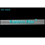 ES-143, DAHUA, DHL43-F600, LED BAR, GC43D09-ZC21FG-04, 303GC430034 For Dahua DHL43-F600 Daiko LED43M5096DK Ergo LE43CT2000AK, LE43CT2500AK, LE43CT5000AK, DLED43GC4X9 005 GC43D09-ZC21FG-04 GC43D09-ZC23FG-01, TV LED BAR