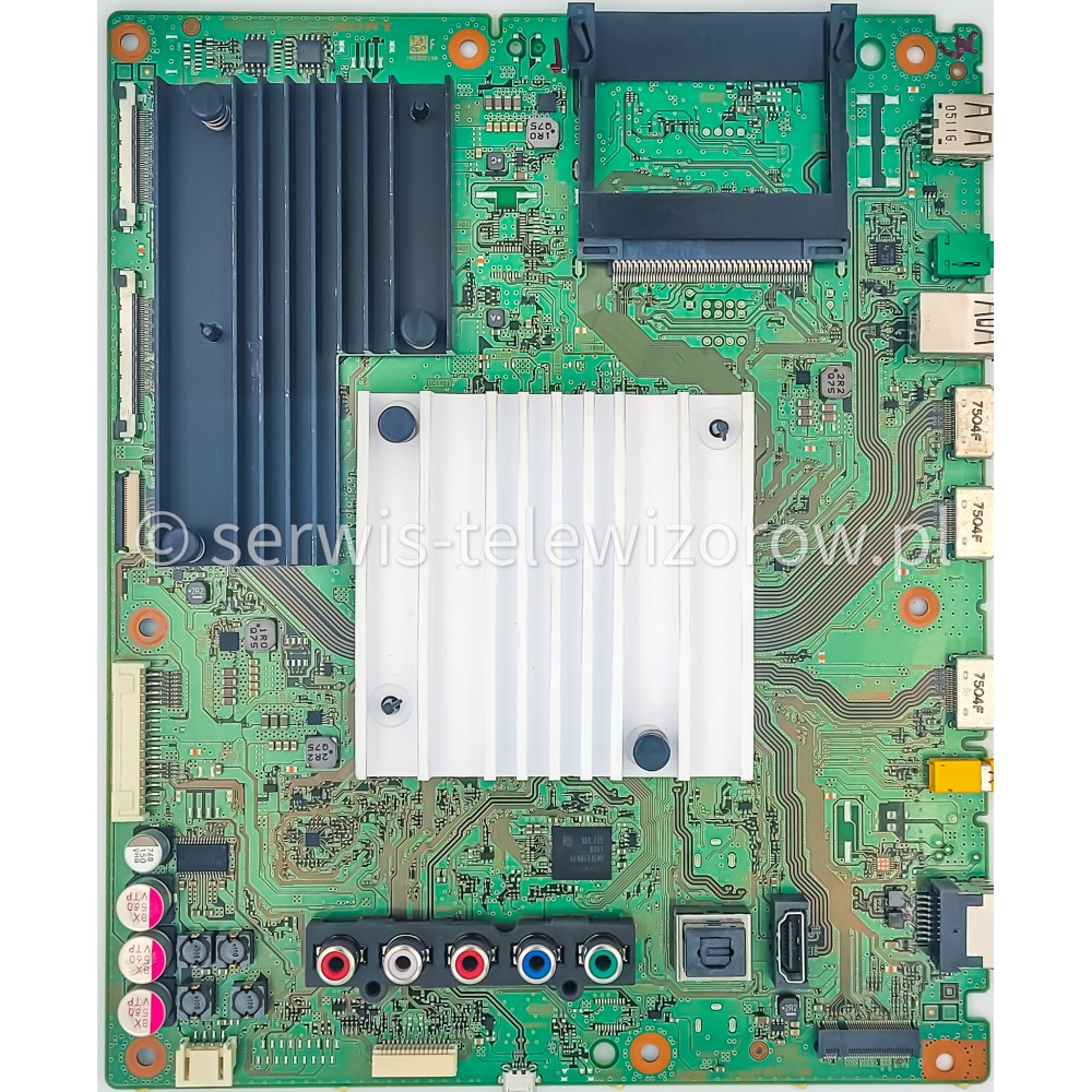 Sony Anakart Onarımı, 1-982-022-11, 1-982-022-31 - KD-55XE9005 KD-65XE9005 KD-75XE9005 FW-65XE8501 FW-75XE8501 KD-55XE8505 KD-55XE8577 KD-55XE8588 KD-55XE8596 KD-55XE8599 KD-65XE8505 KD-65XE8577 KD-65XE8588 KD-65XE8596 KD-65XE8599 KD-75XE8596