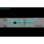 ES-127, TB5509M V0-00, LC550EQY (SJ) (A5), Panasonic TX-55DX603, TX-55DX600B, TX-55DX600E, TX-55DX650B, TX-55DX650E, TX-55DXW604, TX-55DXW654, TX-55DS500B, TX-55DS500E, TX-55DSW504, TX-55DS503E TV LED BAR
