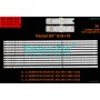ES-4278, JL.D65081330-078AS-M_V02 3010 2867 CA23, JL.D65091330-078AS-M_V02 3010 2868 CA23, JL.D65052330-078AS-M_V02 3010 2872 CA23, TV LED BAR