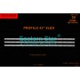 ES-3102, PROFILO 43PA300E, 43PA305E, 43PA315E, HK43D08-ZC22AG-09, 06-43F6-3X8-852X18-170903, 06-43F1-3X8-852X14-181206, TV LED BAR