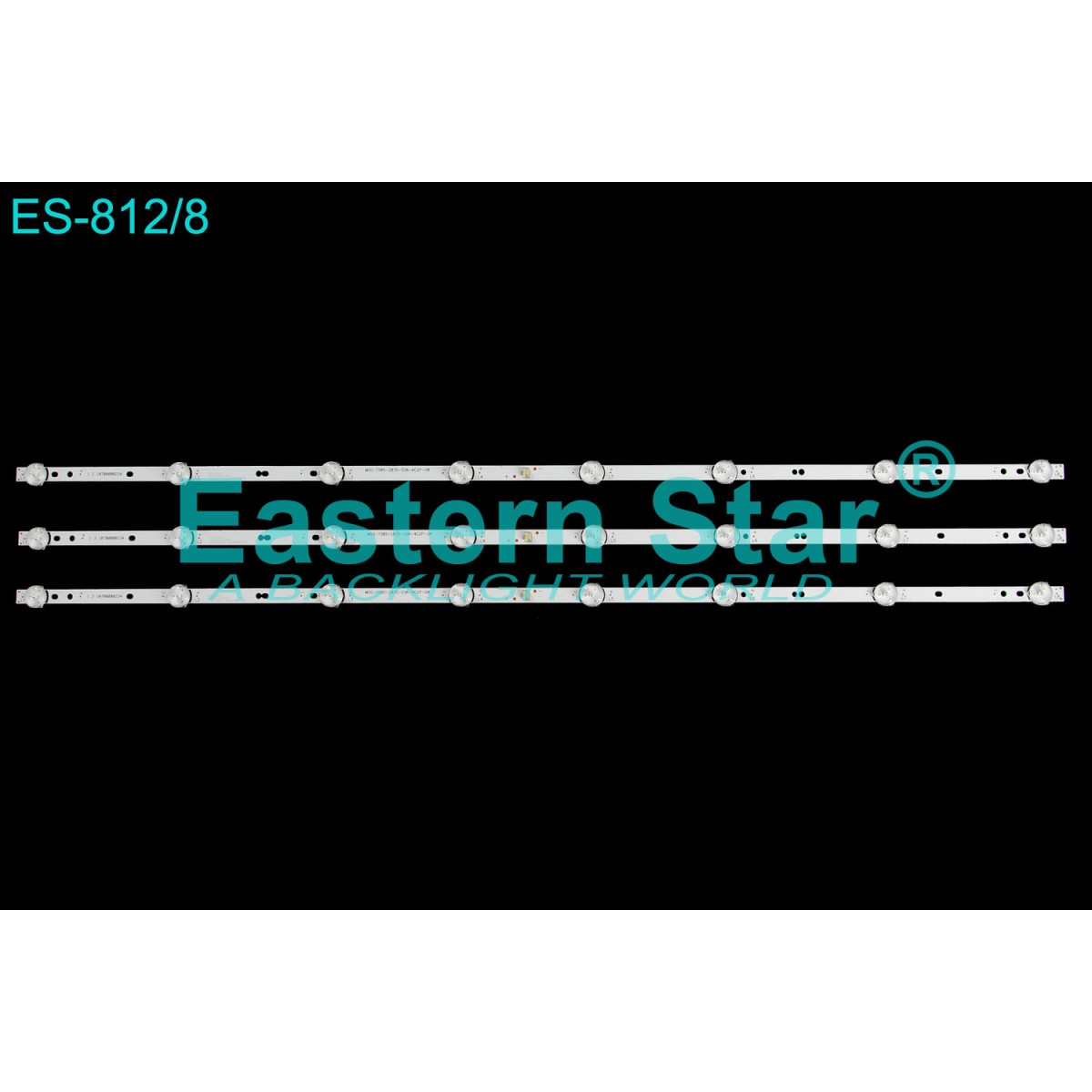 ES-812, MSG-T385-2835-03A-4C2P-08, AXEN, AX39LEDM502, Sunny, SN39LEDM502, Woon WN39LEDM502, TV LED BAR