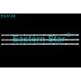 ES-812, MSG-T385-2835-03A-4C2P-08, AXEN, AX39LEDM502, Sunny, SN39LEDM502, Woon WN39LEDM502, TV LED BAR