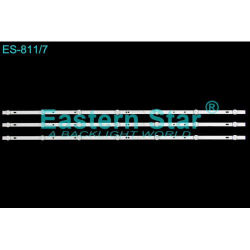 ES-811, DIJITSU, 43DS9800, MSG-T430-TA-3030-2.6-WS05-08-A2 , 308054301DMS0001, DIJITSU, 43DS9800, MSG-T430-TA-3030-2.6-WS05-08-A2 , 308054301DMS0001, TV LED BAR