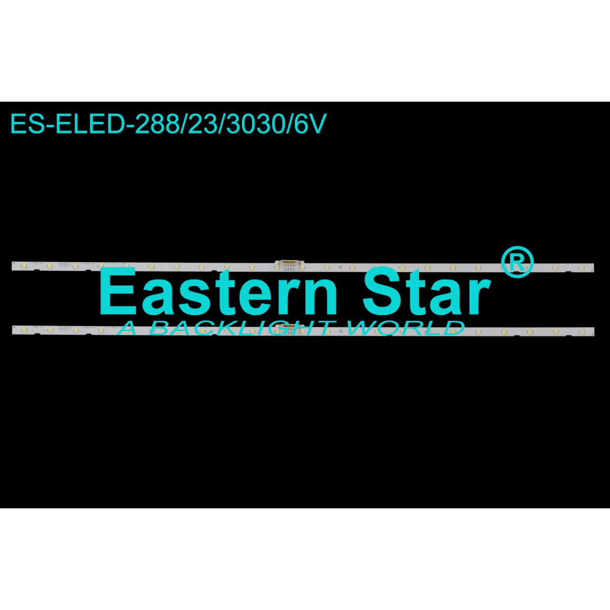 ES-ELED-288, SAMSUNG, 40NU7100, LED BAR, BN96-45955A, LM41-00550A, LM41-00549A, TV LED BAR